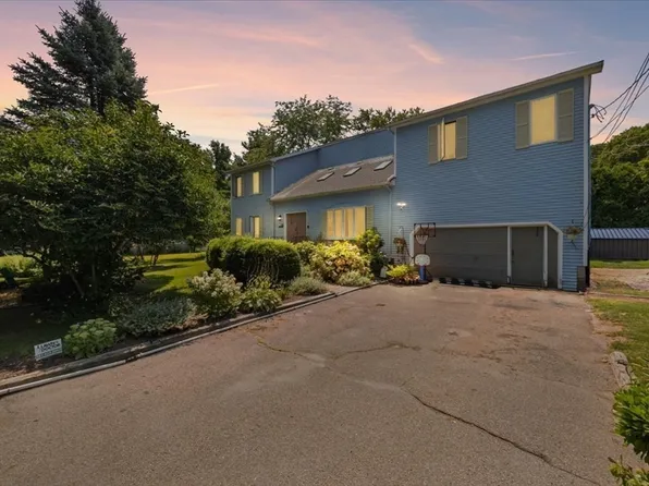 159 Greensboro Rd, Dedham, MA 02026