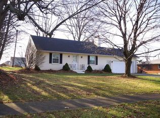 1846 Edmar St, Louisville, OH 44641