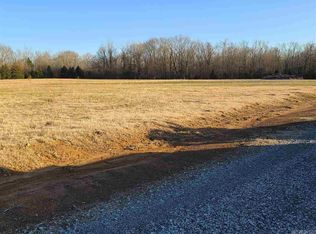 54 Taylor Place Ln, Conway, AR 72032