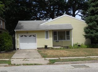 732 Bryant St, Rahway, NJ 07065