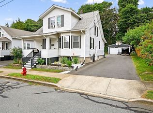 19 Garrison St, Fairhaven, MA 02719