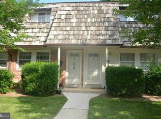 407 Hampton Ct #149, Falls Church, VA 22046