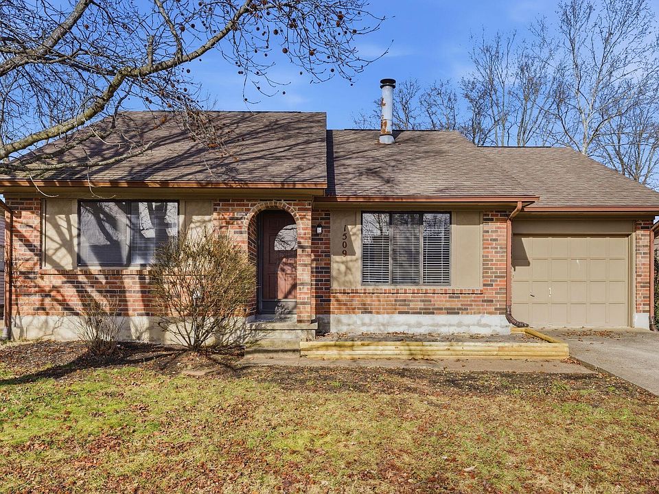 1st image of 1509 Springfield Dr