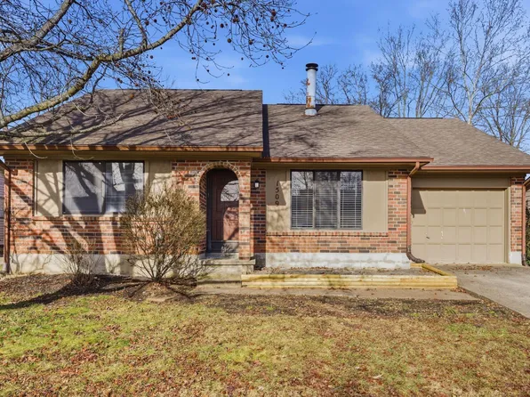 1509 Springfield Dr, Lexington, KY 40515