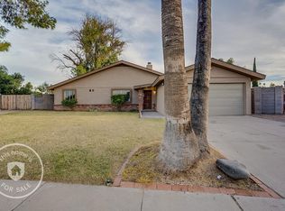 1303 N Emerson, Mesa, AZ 85201