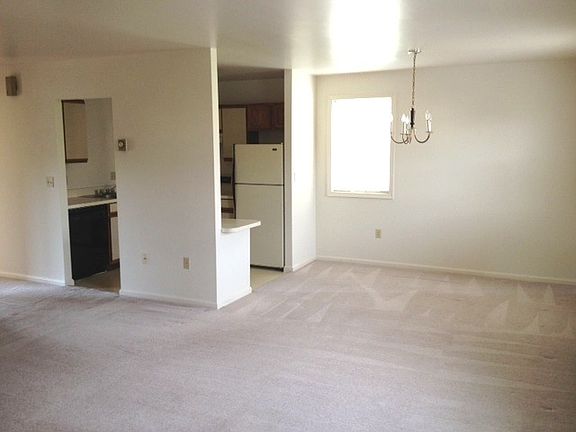 Interior of Similar Apartment