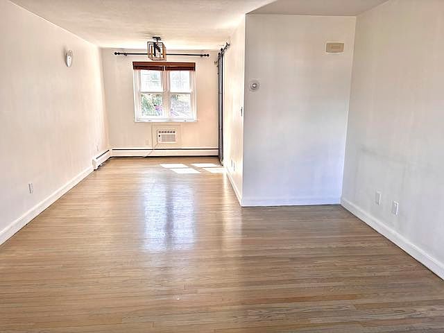 dining room and living room