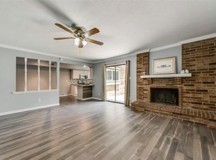 3602 Willowood Dr, Garland, TX 75040