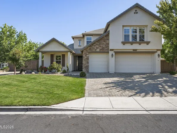 611 Caspian Ct, Reno, NV 89521