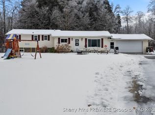 12677 Stebbins Ave, Sparta, MI