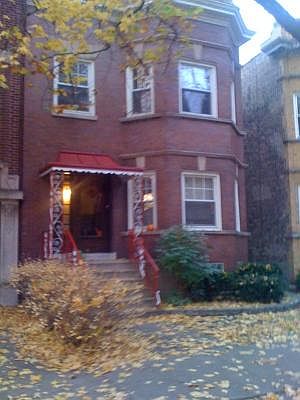 1st image of 1442 W Granville Ave #1