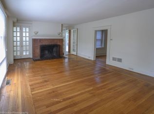 5708 Pimlico Rd, Baltimore, MD 21209