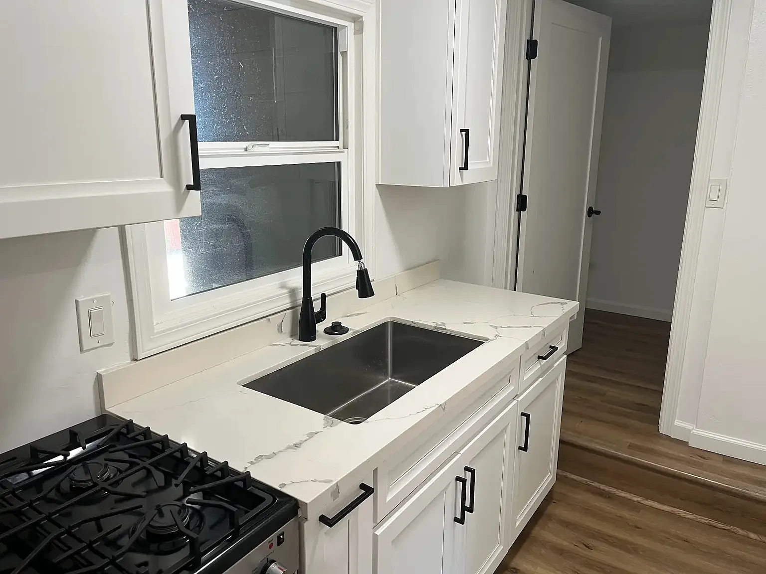 Studio, 600 sqft, $1,650 — Photo 4
