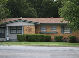 3425 Slade Blvd, Fort Worth, TX 76116