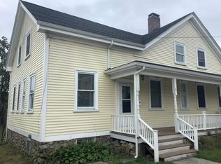 11 Jay St, Westerly, RI 02891