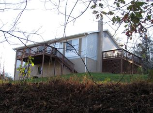 1341 Still House Dr, Lexington, VA 24450
