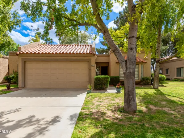 9443 W MCRAE Way, Peoria, AZ 85382