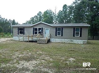 29863 County Road 87, Robertsdale, AL 36567