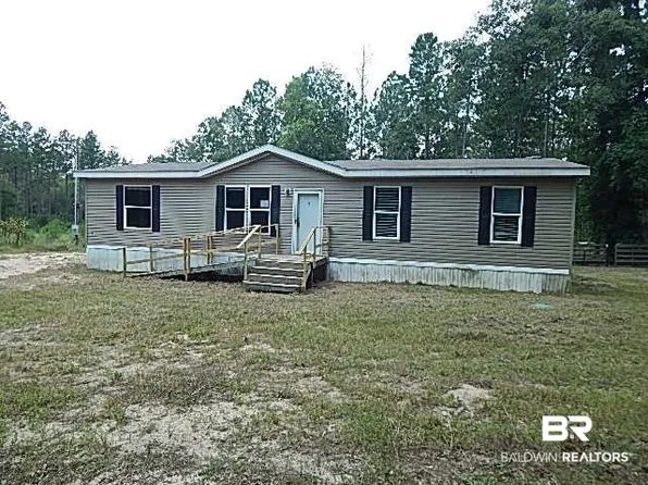 29863 County Road 87, Robertsdale, AL 36567