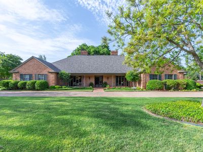 4001 Inwood Ln, Abilene, TX, 79605