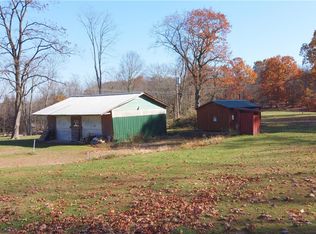 325 Oakdale Rd, Darlington, PA 16115