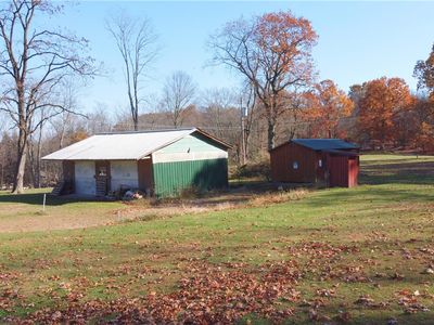 325 Oakdale Rd, Darlington, PA, 16115
