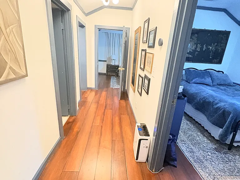 86 Columbus St #A — Photo 22