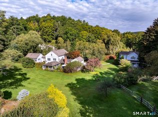 55-57 Brinton Hill Rd, Salisbury, CT 06068