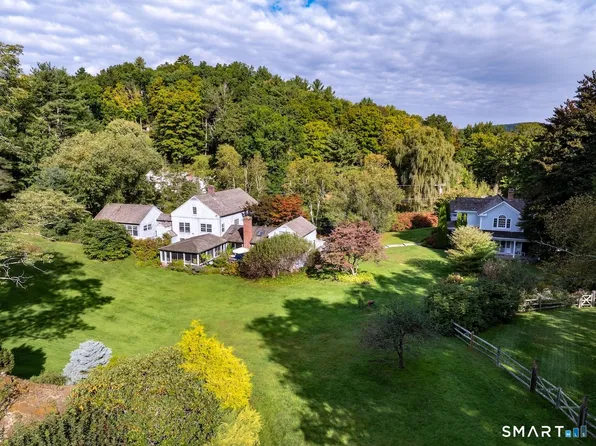 55-57 Brinton Hill Road, Salisbury, CT 06031