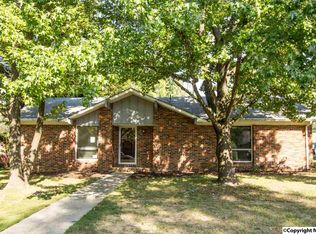 1504 Puckett Ave SW, Decatur, AL 35601