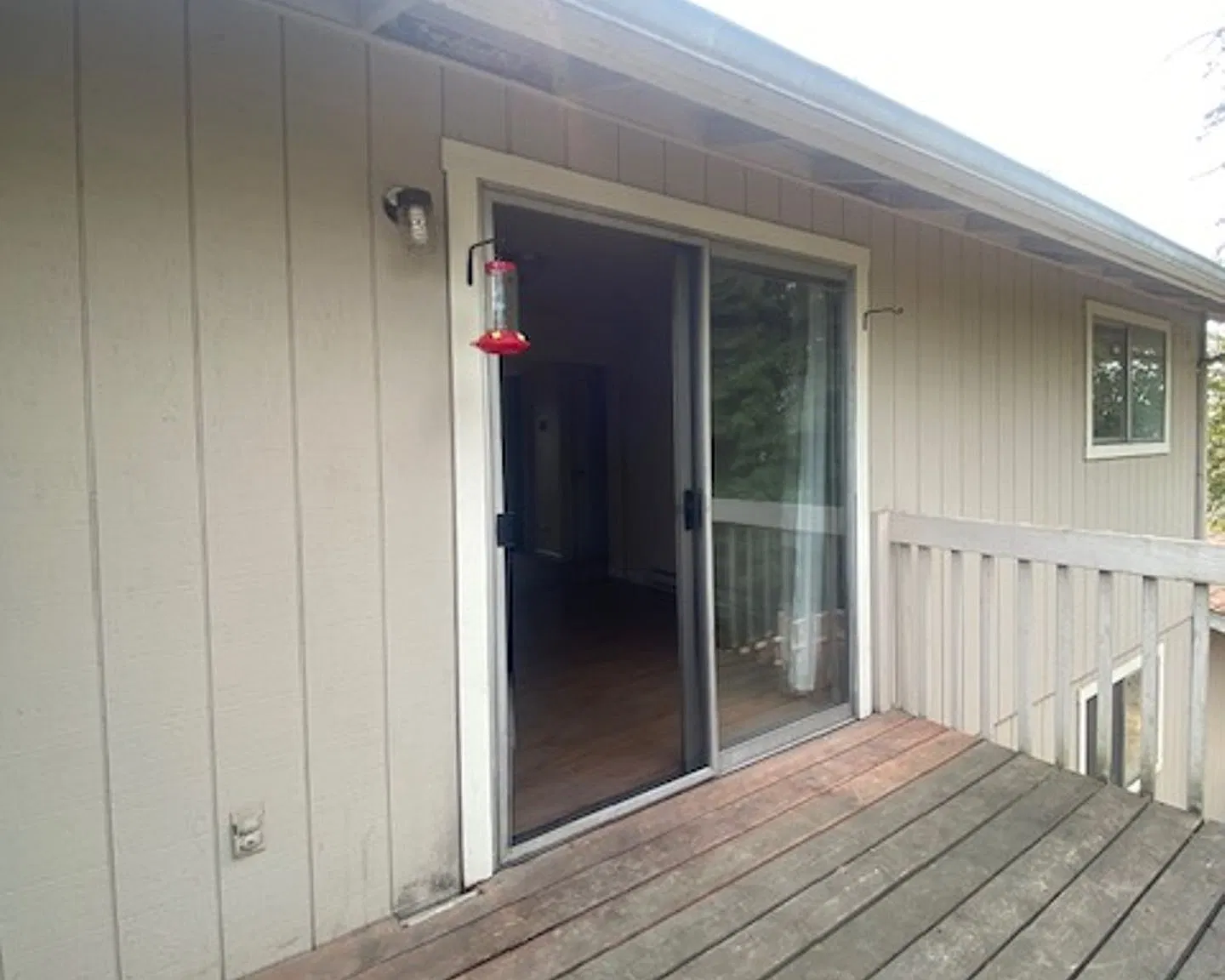 Newly remodeled Lebanon Apartment! — Photo 3