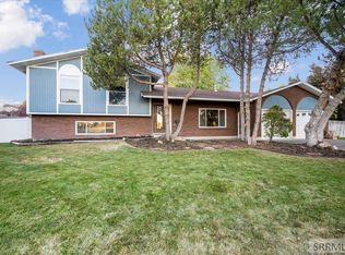 2540 S Higbee Ave, Idaho Falls, ID 83404
