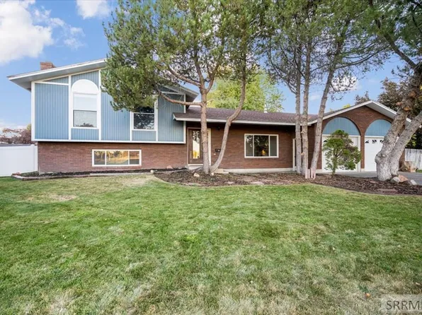 2540 S Higbee Ave, Idaho Falls, ID 83404