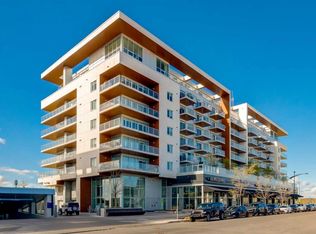 8505 N Broadcast Ave SW #215, Calgary, AB T3H 6B5