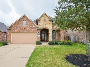 27515 Huggins Crest Ct, Fulshear, TX 77441