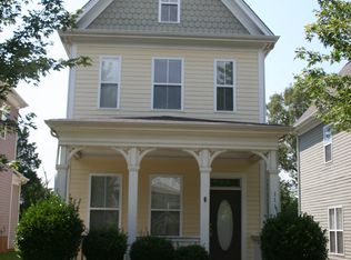 111 Kensington St, Mooresville, NC 28117