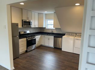 292 Friendship St FLOOR 3, Providence, RI 02903