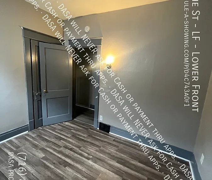 18 Goethe St #LF - LOWER FRONT — Photo 20
