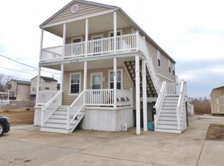 400 W 19th Ave, North Wildwood, NJ 08260