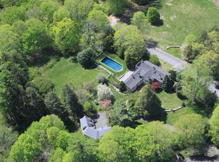 109 Cannon Rd, Wilton, CT 06897