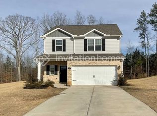 442 Samara Ct LOT 105, Fairburn, GA 30213
