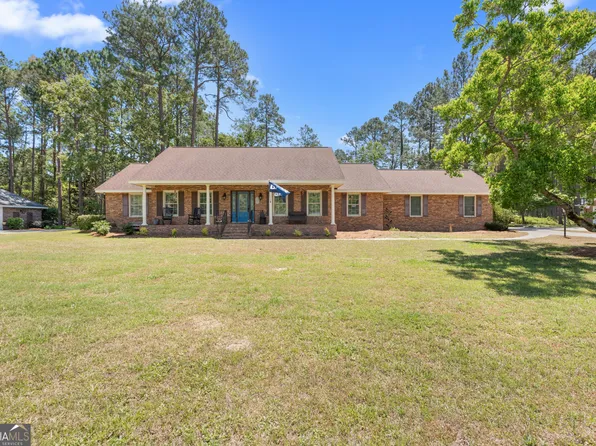 119 Elliswood Dr, Statesboro, GA 30458