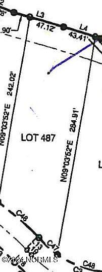 1st image of 3789 River Park Way NE LOT 487