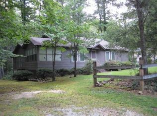 17 Duckworth Rd, Marietta, SC 29661