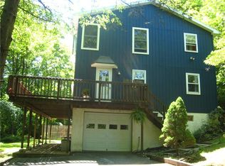 1191 Randy Dr, Pottstown, PA 19464