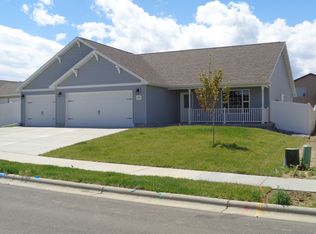 2126 Sierra Vista Cir, Billings, MT 59105