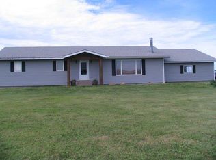 1249 NW 90th Rd, Olmitz, KS 67564