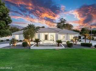 19555 E Via Del Oro, Queen Creek, AZ 85142