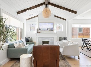 2643 N Glencoe St, Denver, CO 80207