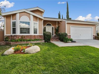 19730 Cottonwood Dr, Santa Clarita, CA, 91351